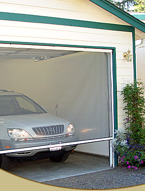 garage doors